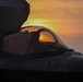 31st MEU | F-35B night flight operations