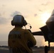 31st MEU | F-35B night flight operations