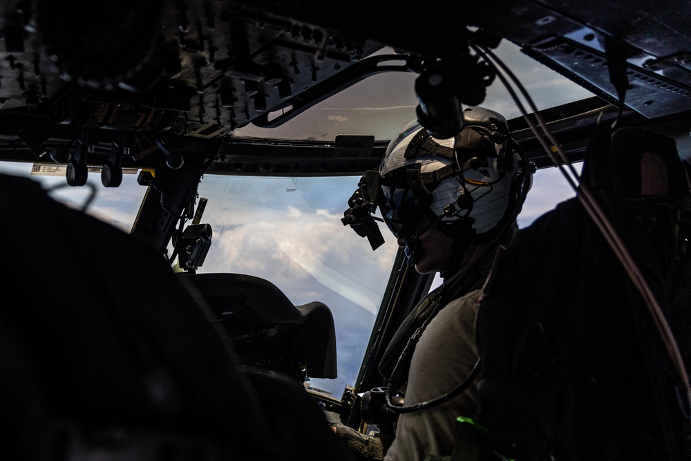 22nd MEU | Defense of the Amphibious Task Force for IWO ARG Simulated Strait Transit