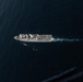 22nd MEU | Defense of the Amphibious Task Force for IWO ARG Simulated Strait Transit