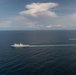 22nd MEU | Defense of the Amphibious Task Force for IWO ARG Simulated Strait Transit
