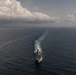 22nd MEU | Defense of the Amphibious Task Force for IWO ARG Simulated Strait Transit