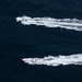 22nd MEU | Defense of the Amphibious Task Force for IWO ARG Simulated Strait Transit