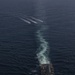 22nd MEU | Defense of the Amphibious Task Force for IWO ARG Simulated Strait Transit