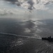 22nd MEU | Defense of the Amphibious Task Force for IWO ARG Simulated Strait Transit