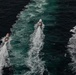 22nd MEU | Defense of the Amphibious Task Force for IWO ARG Simulated Strait Transit
