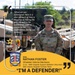 86th Infantry Brigade Combat Team (Mountain) 'I'M A DEFENDER'