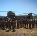Hot and Cold Loading Training