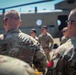 Hot and Cold Loading Training
