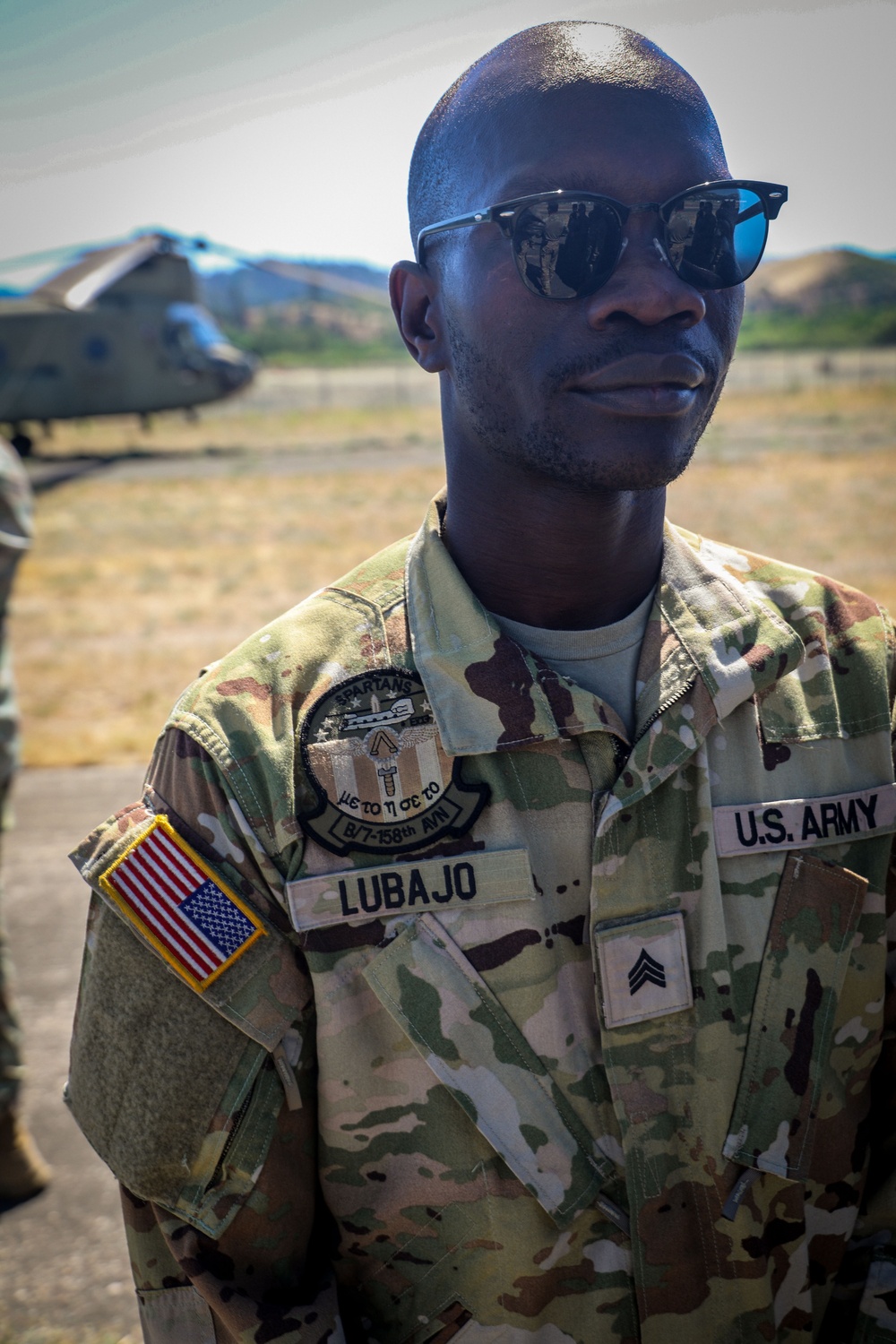 Hot and Cold Loading Training