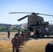 Hot and Cold Loading Training