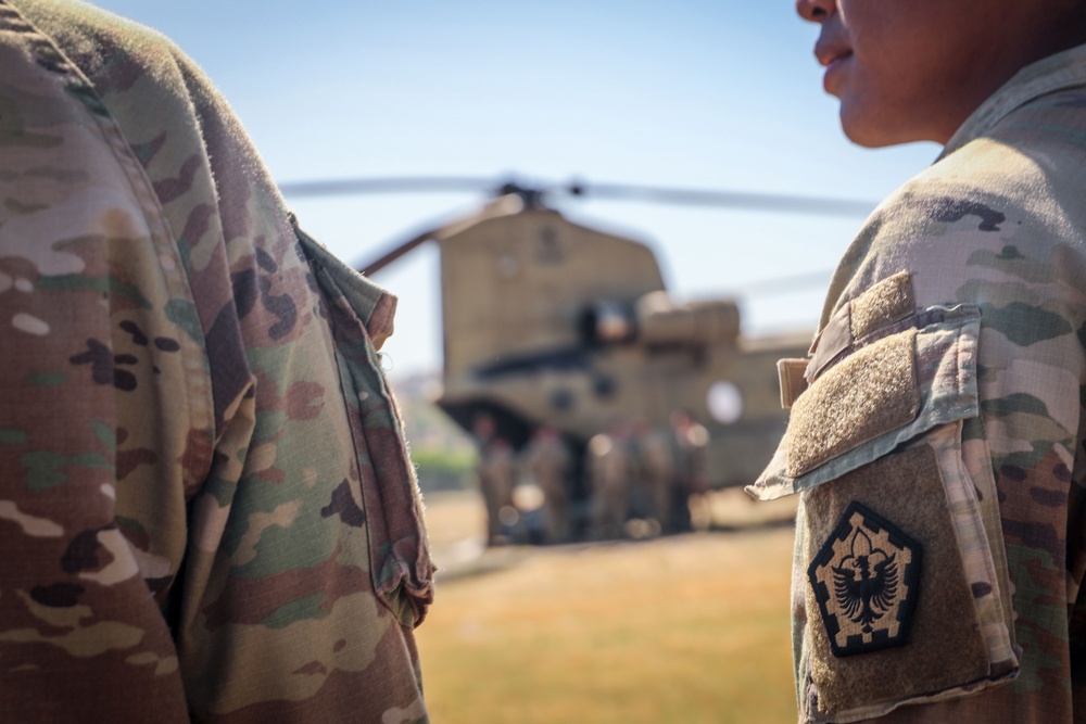 Hot and Cold Loading Training
