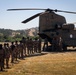Hot and Cold Loading Training