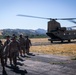Hot and Cold Loading Training