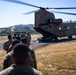 Hot and Cold Loading Training