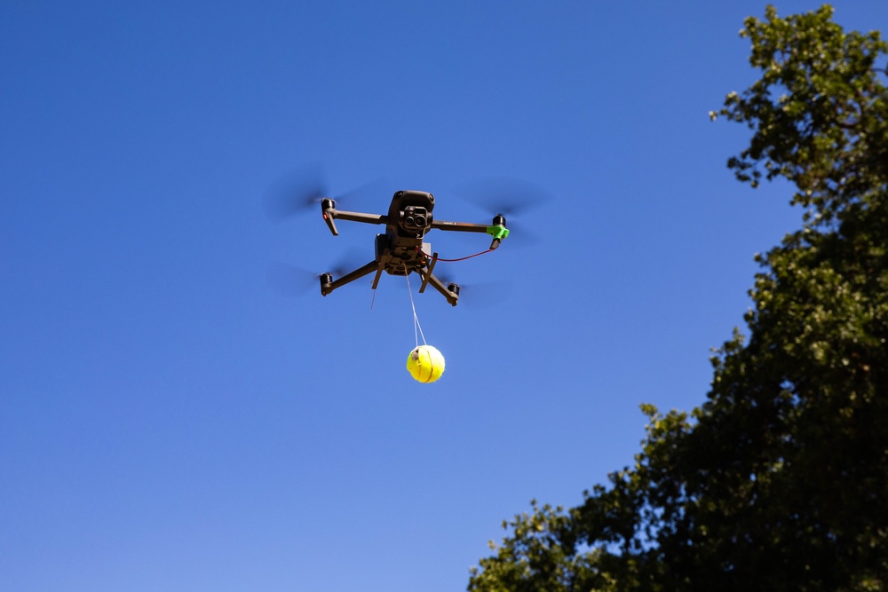 UAS Drop UAS Drop