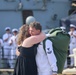 USS Stout (DDG 55) return to homeport