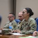 101st Troop Command MBTI Personality Training