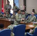 101st Troop Command MBTI Personality Training