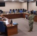 101st Troop Command MBTI Personality Training