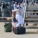 USS Stout Returns to Homeport