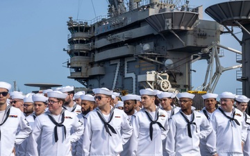 Truman's Deployment