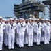 Truman's Deployment