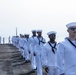 Truman's Deployment