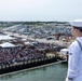 Truman's Deployment