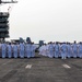 Truman's Deployment