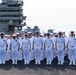 Truman's Deployment