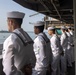 Truman's Deployment