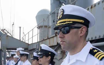 Truman's Deployment