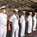 Truman's Deployment