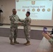 101st Troop Command MBTI Personality Training