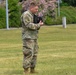 Task Force Saber assumes JMTG-U Mission during transfer of authority.