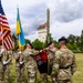 JMTG-U transfer of authority ceremony