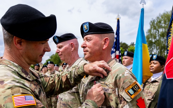 MSMs awarded to Costello, Short