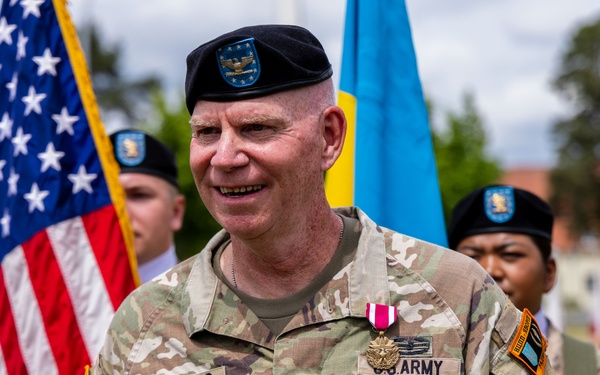 MSMs awarded to Costello, Short