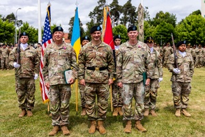 AFN Aviano Radio News: Wyvern University Development Center