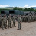 Maryland Army National Guard supports NATO exercise Immediate Response-Defender 25 in Croatia