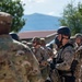 Maryland Army National Guard supports NATO exercise Immediate Response-Defender 25 in Croatia