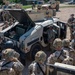 Maryland Army National Guard supports NATO exercise Immediate Response-Defender 25 in Croatia