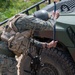 Maryland Army National Guard supports NATO exercise Immediate Response-Defender 25 in Croatia