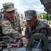 Maryland Army National Guard supports NATO exercise Immediate Response-Defender 25 in Croatia