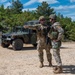 Maryland Army National Guard supports NATO exercise Immediate Response-Defender 25 in Croatia