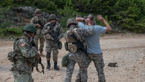 AFN Aviano Radio News: Aviano Celebrates Police Week