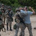 Maryland Army National Guard supports NATO exercise Immediate Response-Defender 25 in Croatia