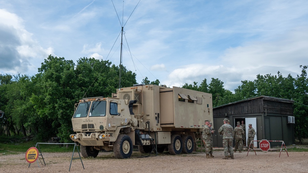 Maryland Army National Guard supports NATO exercise Immediate Response-Defender 25 in Croatia