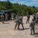 Maryland Army National Guard supports NATO exercise Immediate Response-Defender 25 in Croatia